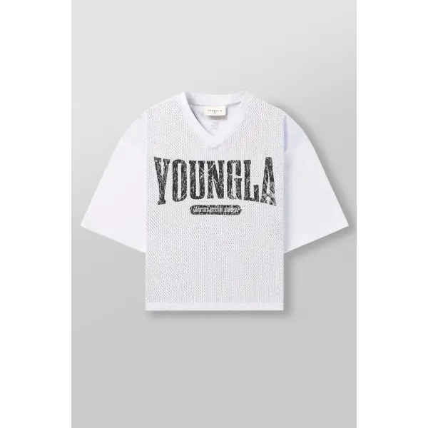 T-shirts Men Summer New Sports Men T-shirts Leisure Round Neck Fashion Loose And Comfortable Clothing Gym Running