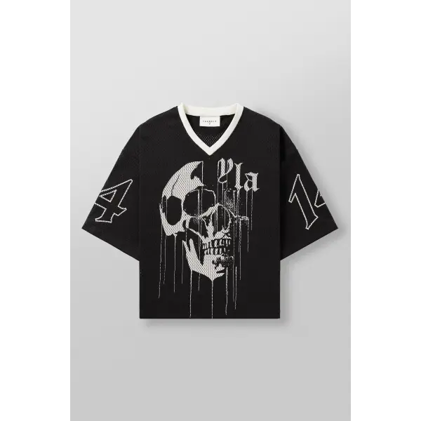 T-shirts Men Summer New Sports Men T-shirts Leisure Round Neck Fashion Loose And Comfortable Clothing Gym Running