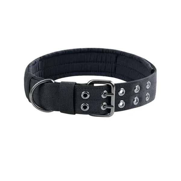 Tactical Dog Harness with Leash and Training Vest for All Dogs - Himpall
