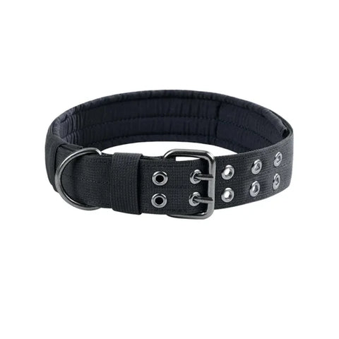 Tactical Dog Harness with Leash and Training Vest for All Dogs - Himpall