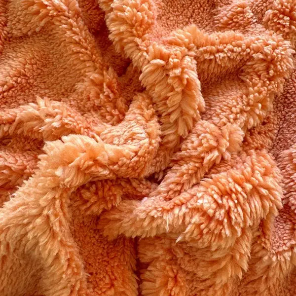 Tafuru Milk Fleece Single Quilt Set Autumn/winter Thickened Warm Solid Color Duvet Cover 200x230 220x240 Bedding