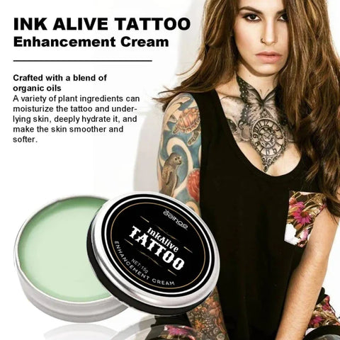 Tattoo Repair Cream - 15g