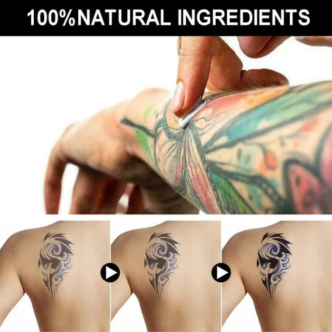 Tattoo Repair Cream - 15g