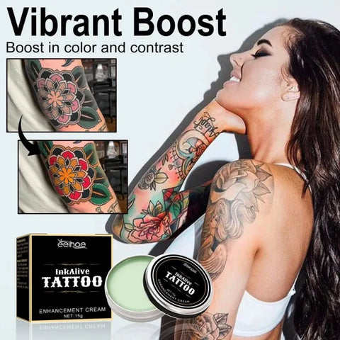Tattoo Repair Cream - 15g