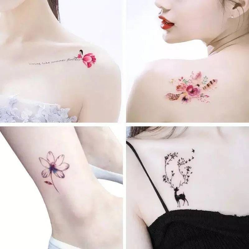 Tattoo Sticker