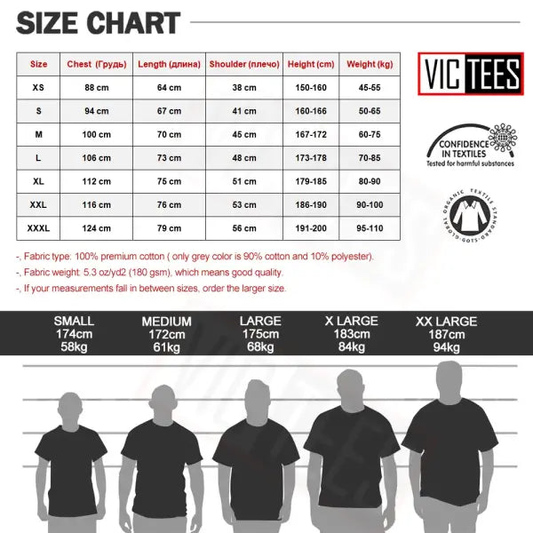 Vikineey Men Cotton O Neck Car Design Funny T Shirt for Traveling
