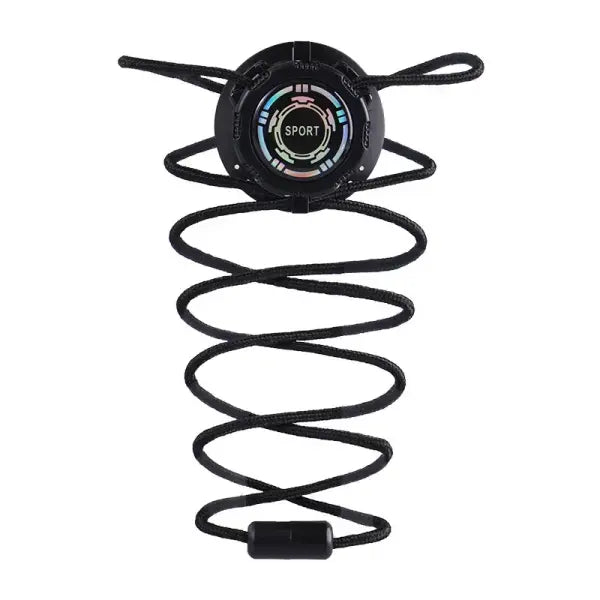 Thick Rope Swivel Buckle Shoelaces new upgrade Automatic Laces Without ties Sneakers Shoelace Shoe Accessories