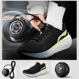 Thick Rope Swivel Buckle Shoelaces new upgrade Automatic Laces Without ties Sneakers Shoelace Shoe Accessories