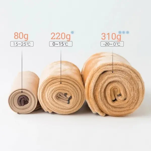 Women’s Thick Thermal Tights – Winter Fleece High-Waist Elastic Pantyhose