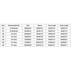 Toddler Kids Girl Boy Fleece Warm Hooded Comfortable Sweatshirt Long Pants Outfits Set Fast Shipping San Valentin Ropa NiñA - Himpall