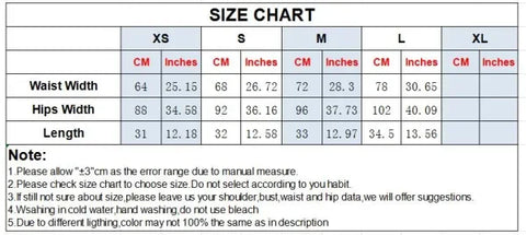Women's High Waist Skort – Stylish Asymmetric Mini Skirt Shorts - Himpall