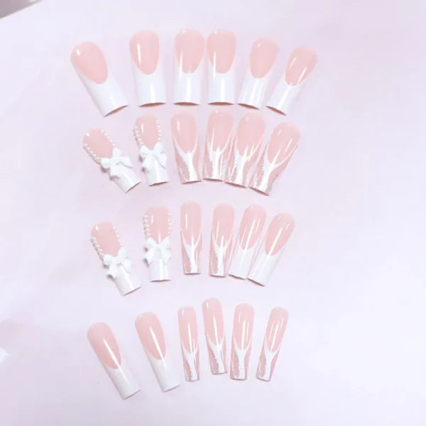 Trendy Party Nail Art Kits & Accessories - Himpall