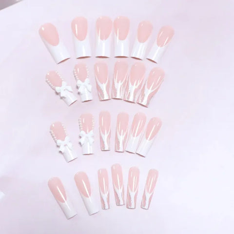 Trendy Party Nail Art Kits & Accessories - Himpall