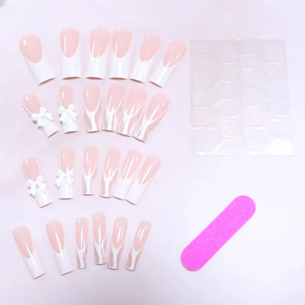 Trendy Party Nail Art Kits & Accessories - Himpall
