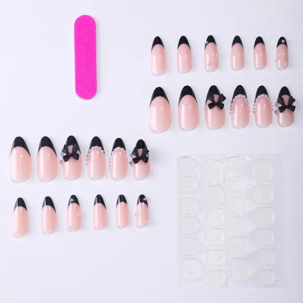 Trendy Party Nail Art Kits & Accessories - Himpall