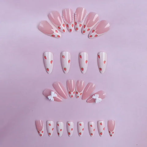 Trendy Party Nail Art Kits & Accessories - Himpall