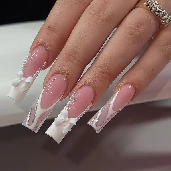 Trendy Party Nail Art Kits & Accessories - Himpall