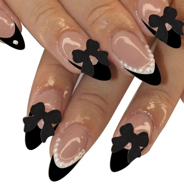 Trendy Party Nail Art Kits & Accessories - Himpall