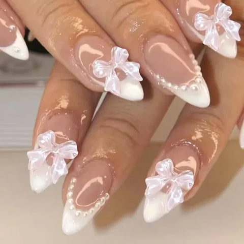 Trendy Party Nail Art Kits & Accessories - Himpall