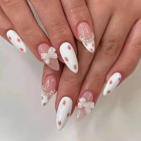 Trendy Party Nail Art Kits & Accessories - Himpall