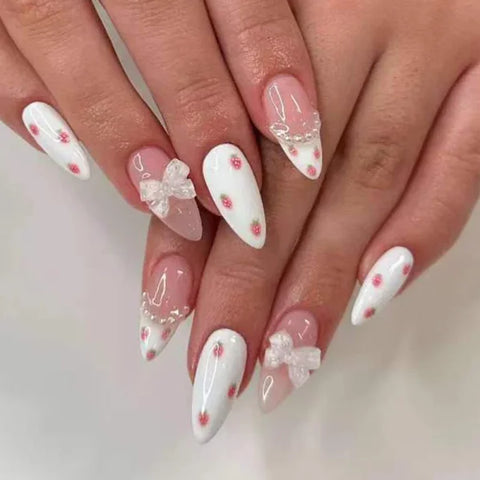 Trendy Party Nail Art Kits & Accessories - Himpall