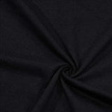 Women Knit Cotton Top with Mainland China Pattern Letter Design