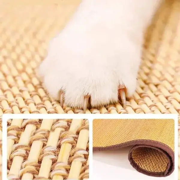 Ultimate Cat Scratcher for Furniture Protection and Home Decor