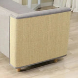 Ultimate Cat Scratcher for Furniture Protection and Home Decor