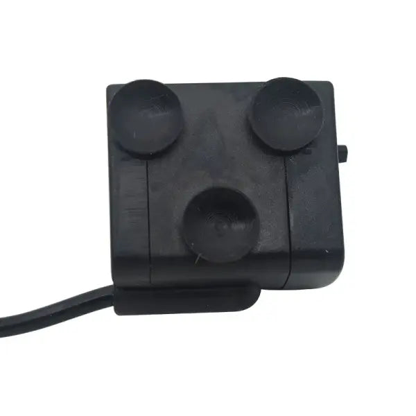 Ultra Quiet USB Aquarium Fish Tank Filtration Pump Mini Pet Fountain Submersible Adjustable Flow Water Circulation Pump