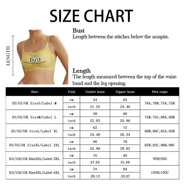 Ultra-Thin Breathable Ice Silk Top Bra Women’s Bustier Underwear Seamless Back Halter Vest Wrap Bra Small Chest Together