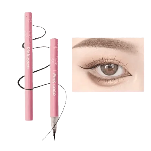 Ultra Thin Silky Matte Liquid Eyeliner