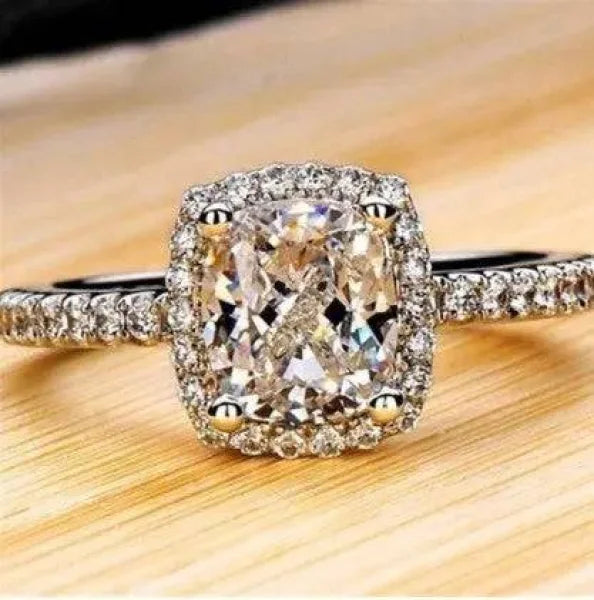 Engagement Rings