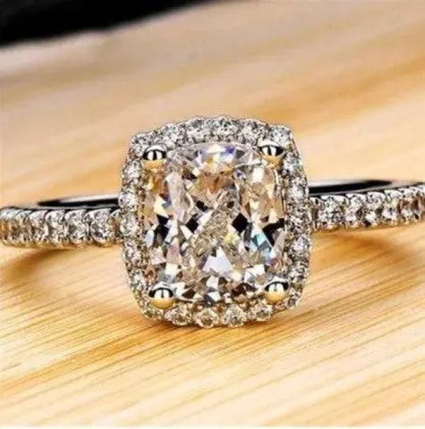 Engagement Rings