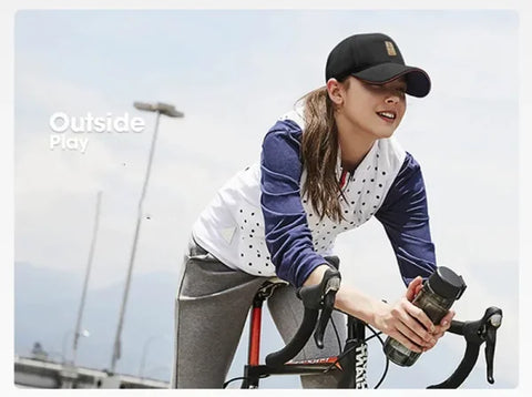 Unisex Classic Solid Color Baseball Cap – Fashion Sports Hat for Men & Women | Kpop Style Golf Cap