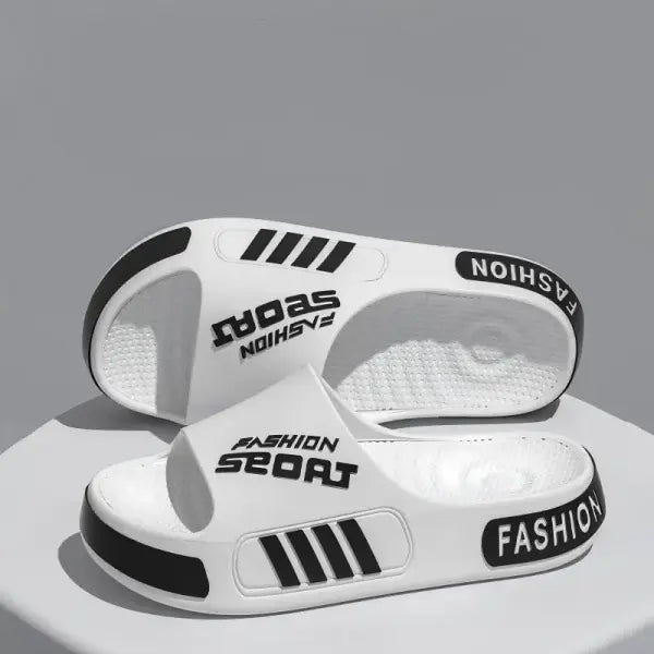 Unisex EVA Slippers with Professional Design Bathroom Slippers