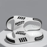Unisex EVA Slippers with Professional Design Bathroom Slippers