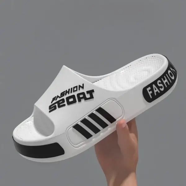 Unisex EVA Slippers with Professional Design Bathroom Slippers