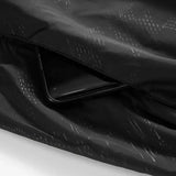 Unisex Quick Dry Sun Protection Polyester Jacket