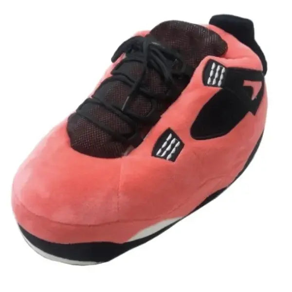 Unisex Winter Indoor Cotton Slippers – Warm Home Shoes for Men & Women Sizes 36–45