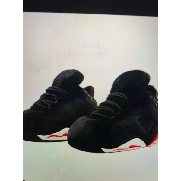 Unisex Winter Indoor Cotton Slippers – Warm Home Shoes for Men & Women Sizes 36–45 - 8 / 35