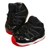 Unisex Winter Indoor Cotton Slippers – Warm Home Shoes for Men & Women Sizes 36–45