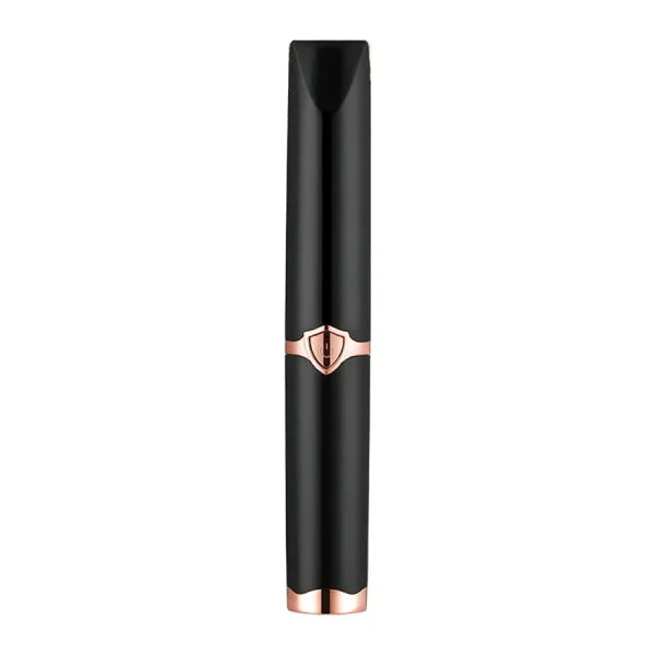 USB Heated Eyelash Curler – 3 Temperature Modes for Natural & Fake Lashes, Portable Electric Lash Curling Tool - Himpall