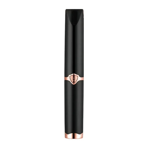 USB Heated Eyelash Curler – 3 Temperature Modes for Natural & Fake Lashes, Portable Electric Lash Curling Tool - Himpall