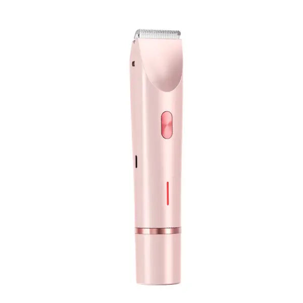 Versatile Body Hair Removal Device and Bikini Trimmer - Hair Remover