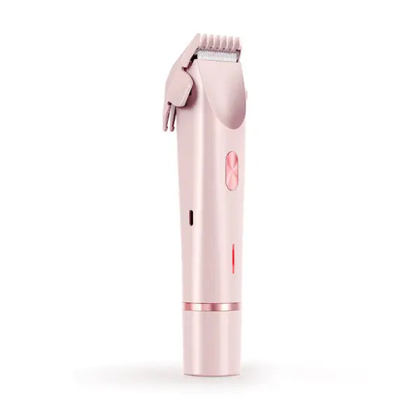 Versatile Body Hair Removal Device and Bikini Trimmer - Hair Remover