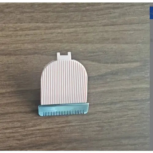 Versatile Body Hair Removal Device and Bikini Trimmer - Shaver Head 1 / No plug - Hair Remover