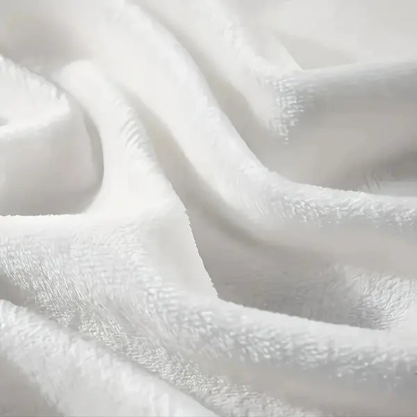 VIKAMA Horror Classic Yearbook Cover Blanket Halloween Party Theme Decoration Vintage Thriller Movie Decoration