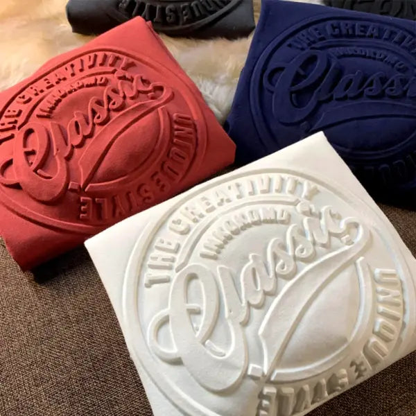 Vintage 3D Print Steel Seal Print Mens Short-sleeved T-Shirt Casual T Shirt Couples T-shirts Women Men’s Loose Tees