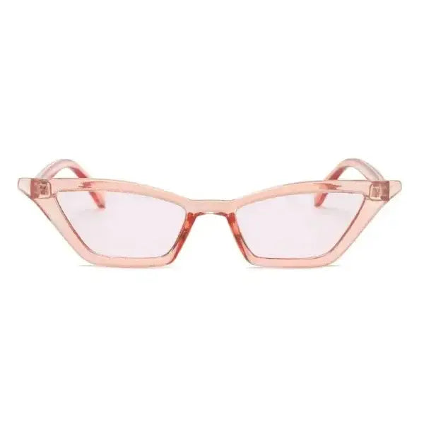 Vintage Cat Eye Sunglasses for Every Occasion with Retro Flair - Himpall