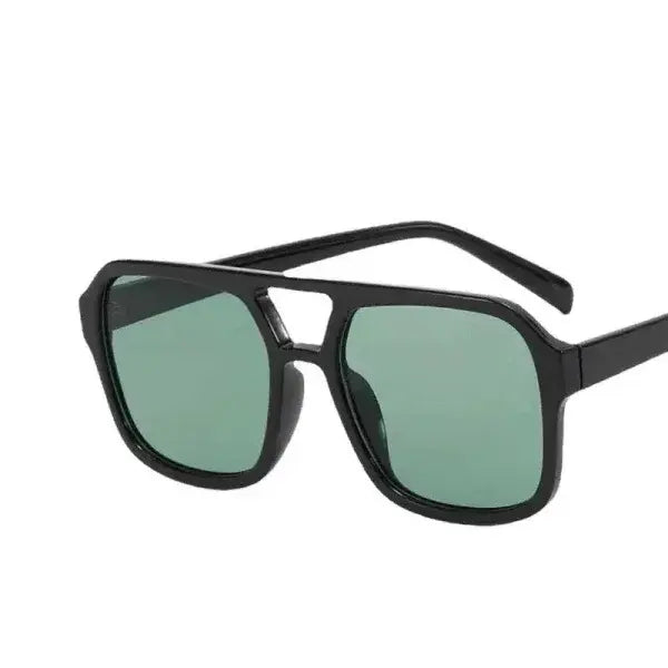 Vintage Cat Eye Sunglasses for Modern Women - H / As shown in the figu